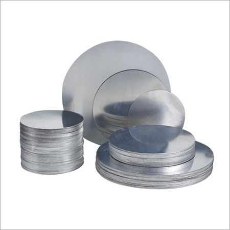 Aluminum Circles Aluminum Circles
