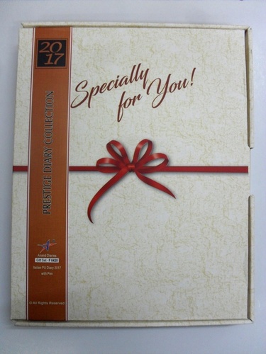 Premium Diaries Premium Diaries
