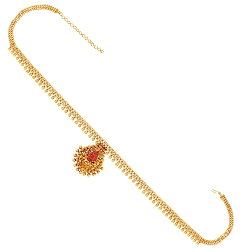 Traditional Bridal Indian Wedding Kamar Bandh Sari Waist Chain Belt Jewelry Traditional Bridal Indian Wedding Kamar Bandh Sari Waist Chain Belt Jewelry