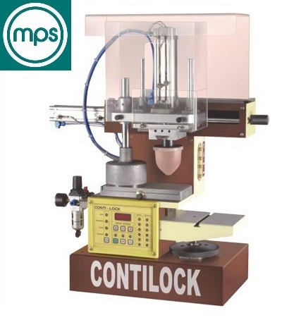 Automatic Pad Printing Machine Automatic Pad Printing Machine