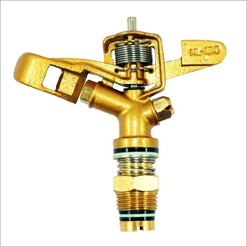 Impact Sprinklers (ML-1) Impact Sprinklers (ML-1)
