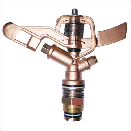 Impact Sprinklers Zink (ML-02 (Zn)) Impact Sprinklers Zink (ML-02 (Zn))
