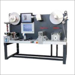 ABG 100% Inspection System ABG 100% Inspection System