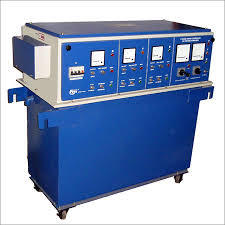 Oil Cooled Oil Cooled