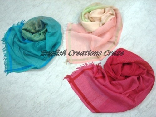 Cotton Flex Scarves Cotton Flex Scarves