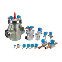Refrigeration Solenoid Valves Refrigeration Solenoid Valves