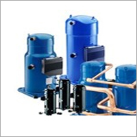 Air Conditioning Compressors Air Conditioning Compressors