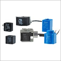 Solenoid Coils Solenoid Coils