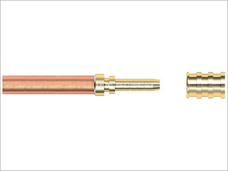 Copper Brazing Fitting Copper Brazing Fitting