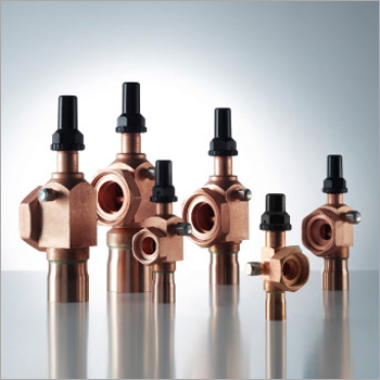 Pressure Temperature Controller Pressure Temperature Controller