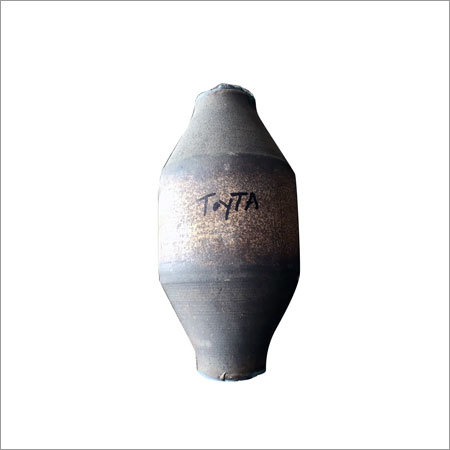 Catalytic Converters Catalytic Converters