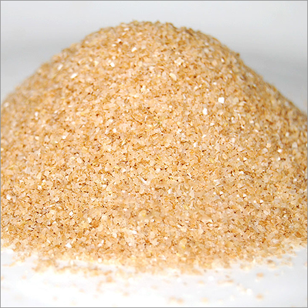Wheat Rava Wheat Rava