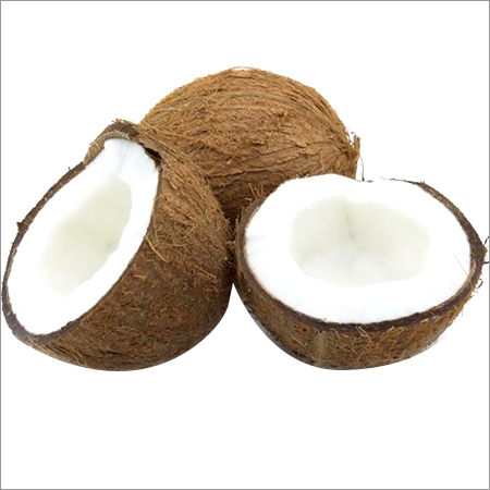 Raw Coconut Raw Coconut