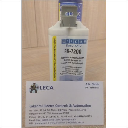 Structural Adhesive RK 700 Structural Adhesive RK 700