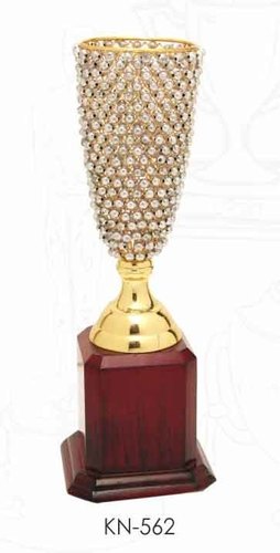 Exclusive Cup Trophy Exclusive Cup Trophy