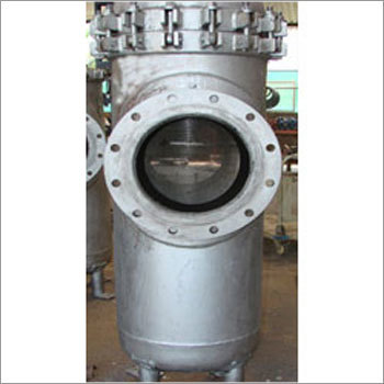 Industrial Strainers Industrial Strainers