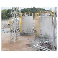 Oil Tanks Oil Tanks