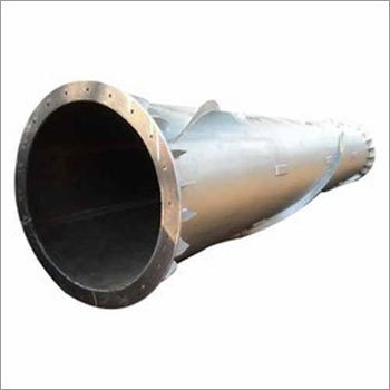 Steel Chimney Steel Chimney