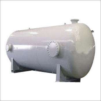 Industrial Vessel Industrial Vessel