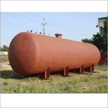 Air Vessel Air Vessel