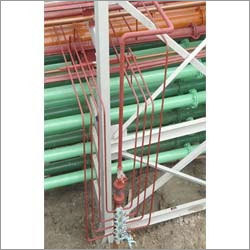 Pipe Manifold Pipe Manifold