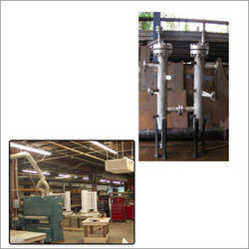 Commercial Strainers Commercial Strainers