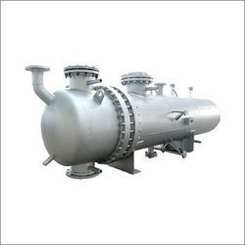 Tube Heat Exchangers Tube Heat Exchangers