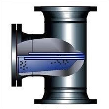 Fabricated Strainers Fabricated Strainers
