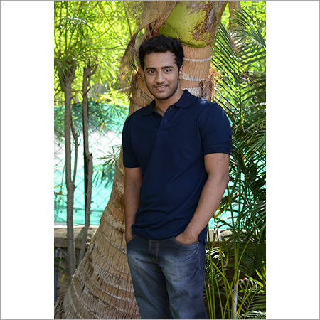 Plain Polo T-Shirts Plain Polo T-Shirts