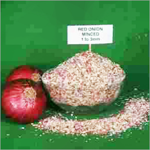 Dehydrated Red Onion Minced Dehydrated Red Onion Minced