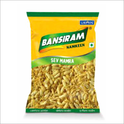 Sev Mamra Namkeen Sev Mamra Namkeen