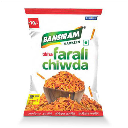 Tikha Farali Chiwda Tikha Farali Chiwda