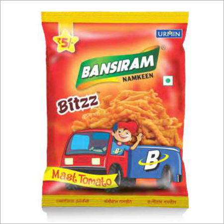 Bitzz Snack Bitzz Snack