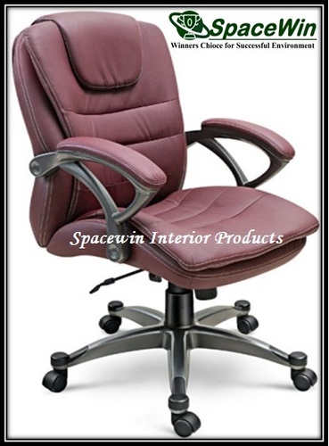 Medium Back Chair Medium Back Chair