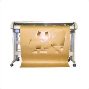 Stand Cutting Plotter Stand Cutting Plotter