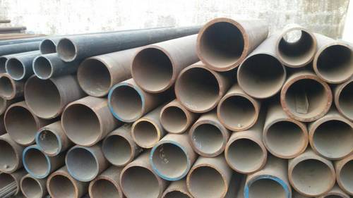 MS PIPE MS PIPE