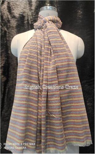 Cotton Polyester Woven Scarves Cotton Polyester Woven Scarves