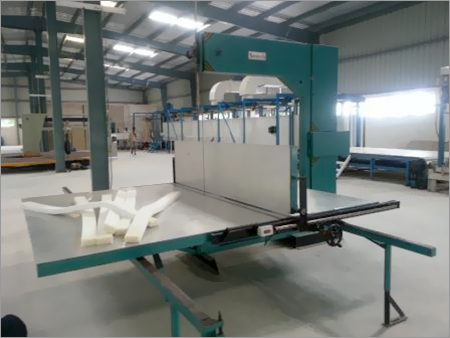 Vertical Cutting Machine Vertical Cutting Machine
