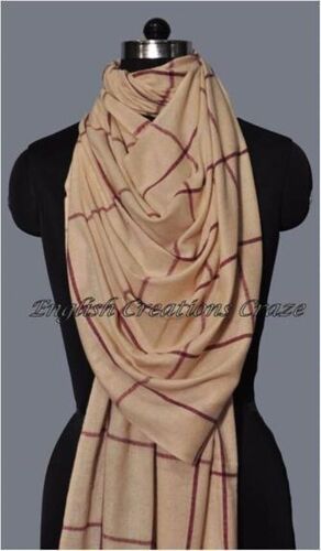 Cotton Polyester Mix Color Scarves Cotton Polyester Mix Color Scarves