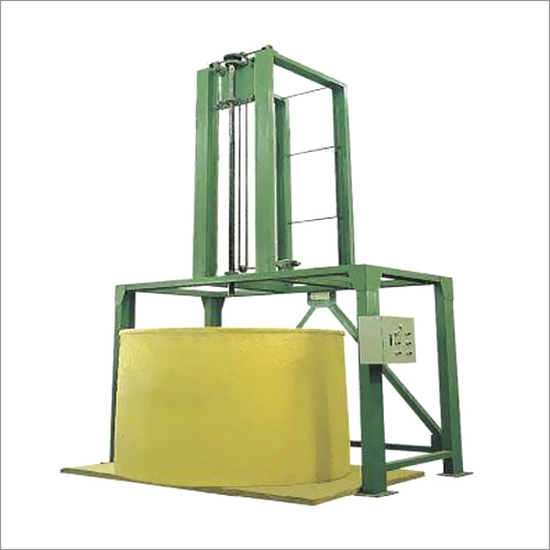 Foam Boring Machine Foam Boring Machine