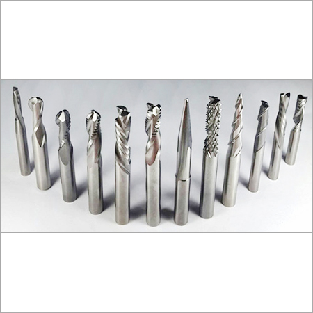 CNC Router Tools (Solid Carbide Tools) CNC Router Tools (Solid Carbide Tools)