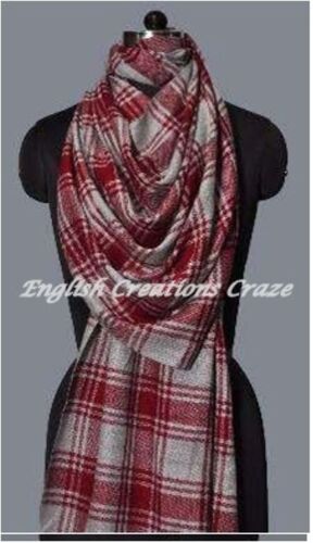 Acrylic Printed Scarves Acrylic Printed Scarves