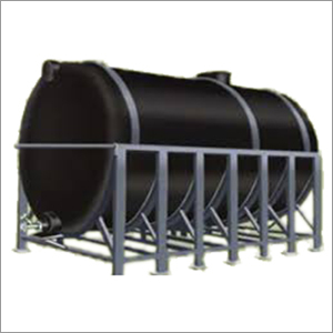Storage Tank Weighing Scale Storage Tank Weighing Scale