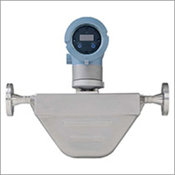 Mass Flow Meter Mass Flow Meter