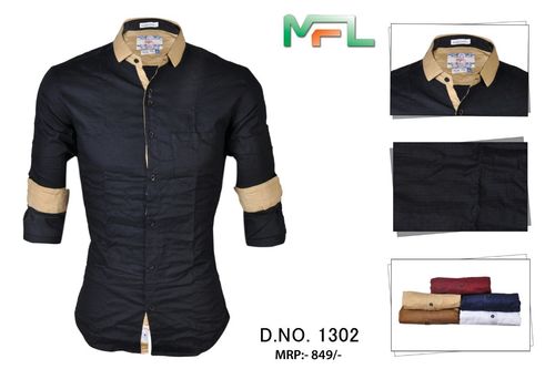 Shirt Shirt