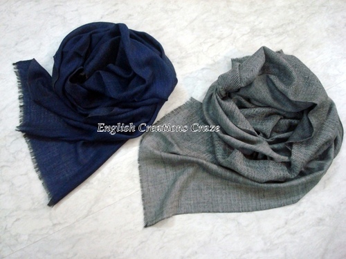 Wool Merino Melange Uni Color Scarves Wool Merino Melange Uni Color Scarves