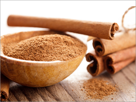 Cinnamon Powder Cinnamon Powder