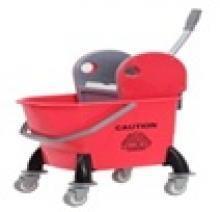 Single Bucket Wringer Bucket Single Bucket Wringer Bucket