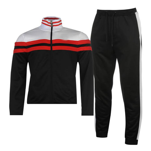Mens Slim Fit Tracksuits Mens Slim Fit Tracksuits