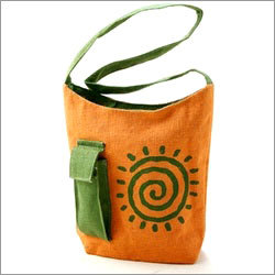 Designer Jute Bags Designer Jute Bags